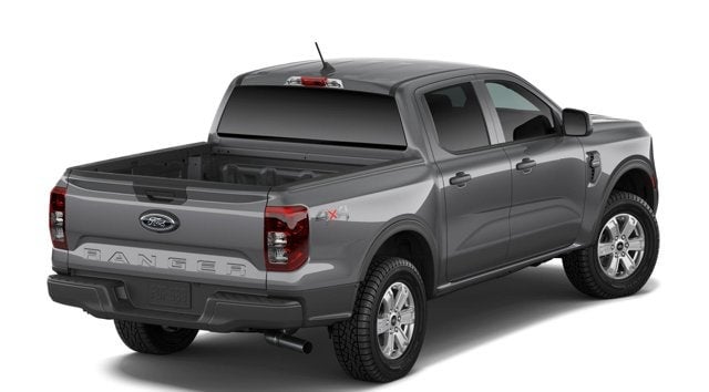 2026 Ford Ranger - Image 3