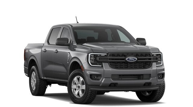 2026 Ford Ranger - Image 4