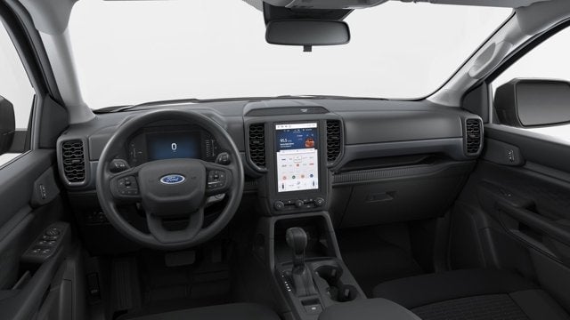 2026 Ford Ranger - Image 5