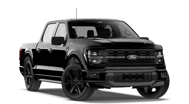 2026 Ford F-150 - Image 3