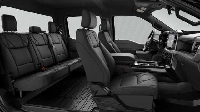 2026 Ford F-150 - Image 5