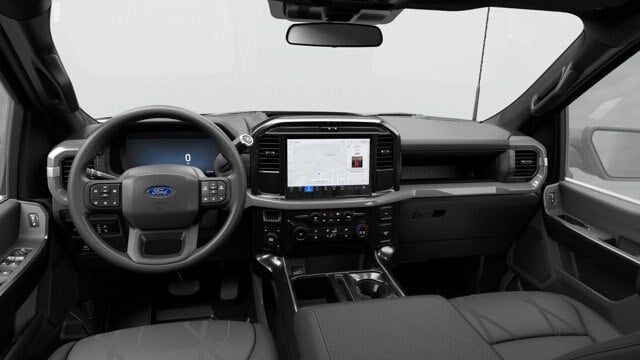 2026 Ford F-150 - Image 6