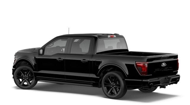 2026 Ford F-150 - Image 2