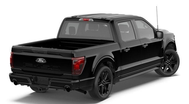 2026 Ford F-150 - Image 3