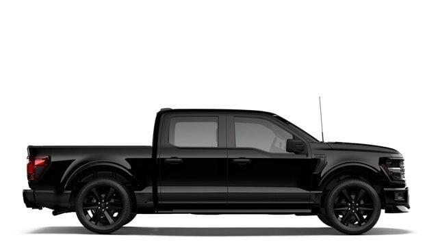 2026 Ford F-150 - Image 5