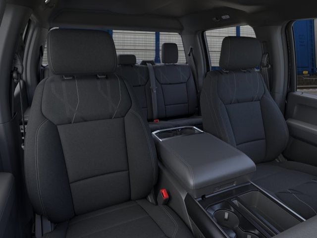 2026 Ford F-150 - Image 10