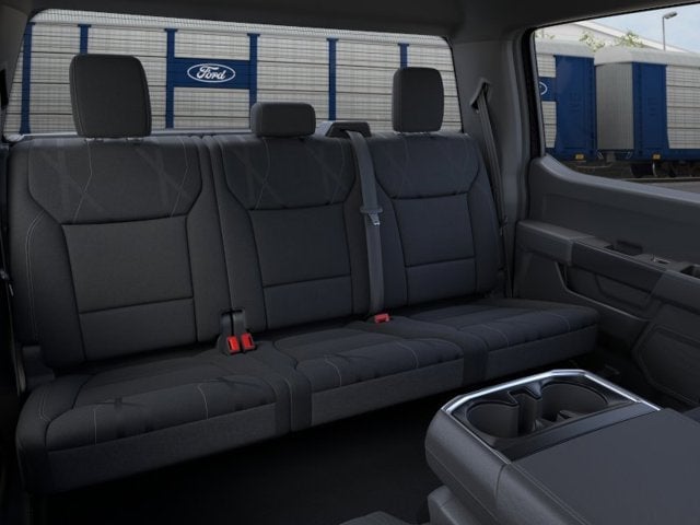 2026 Ford F-150 - Image 11