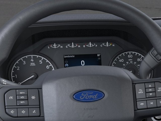 2026 Ford F-150 - Image 13