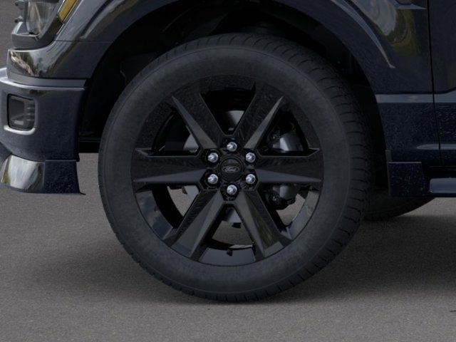 2026 Ford F-150 - Image 19