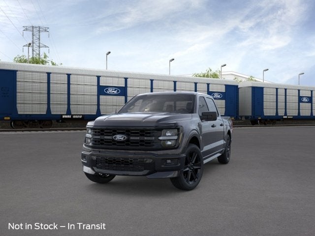 2026 Ford F-150 - Image 2