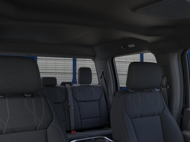 2026 Ford F-150 - Image 22
