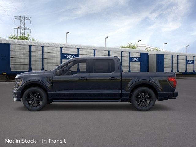 2026 Ford F-150 - Image 3