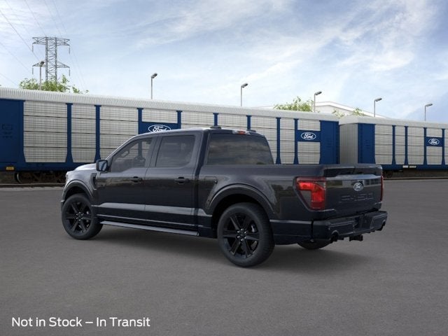 2026 Ford F-150 - Image 4