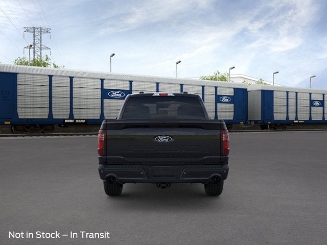 2026 Ford F-150 - Image 5