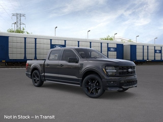 2026 Ford F-150 - Image 7