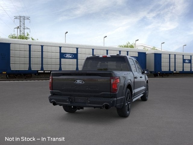 2026 Ford F-150 - Image 8