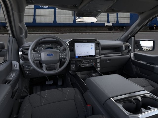 2026 Ford F-150 - Image 9