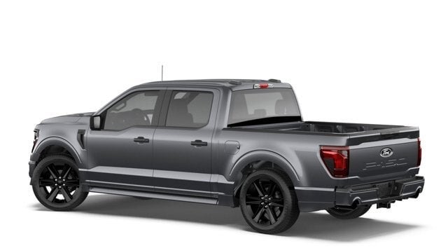 2026 Ford F-150 - Image 2
