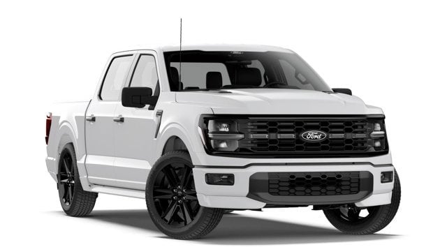 2026 Ford F-150 - Image 2