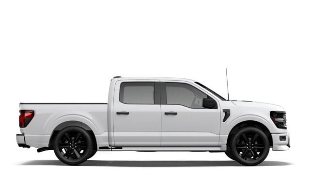 2026 Ford F-150 - Image 3