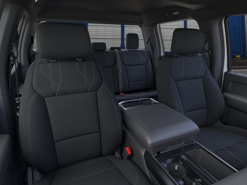 2026 Ford F-150 - Image 8