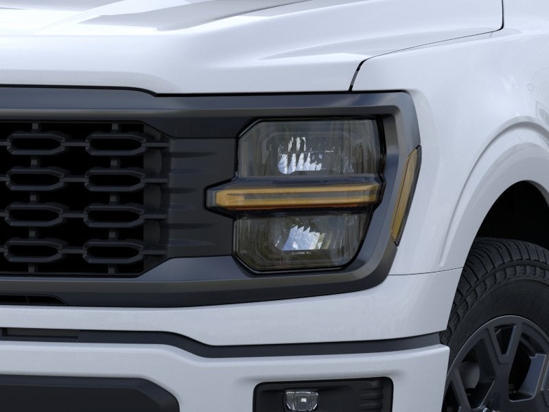 2026 Ford F-150 - Image 16