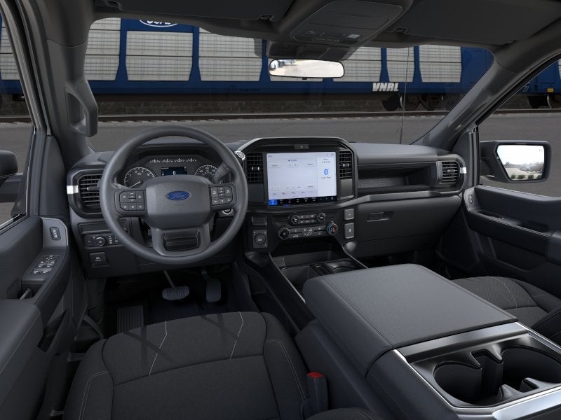 2026 Ford F-150 - Image 7