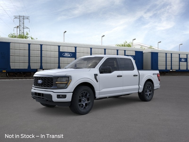 2026 Ford F-150 - Image 2