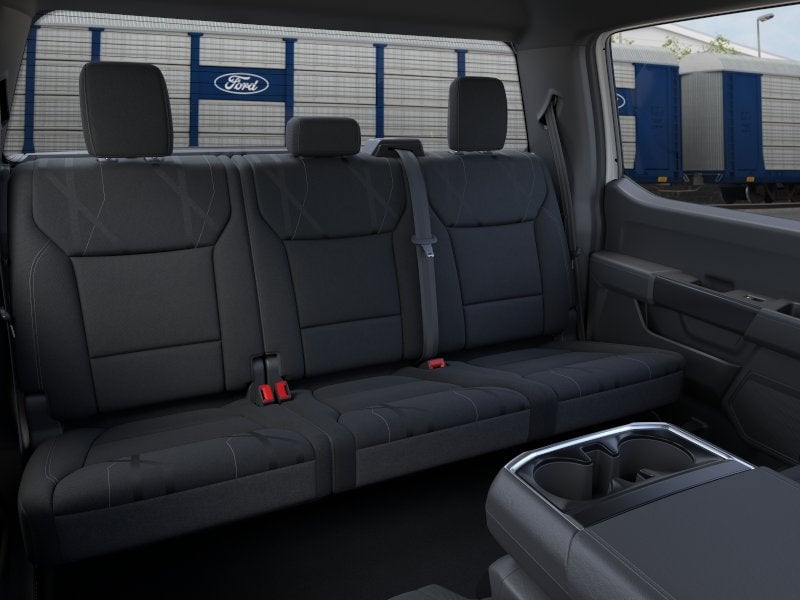 2026 Ford F-150 - Image 11