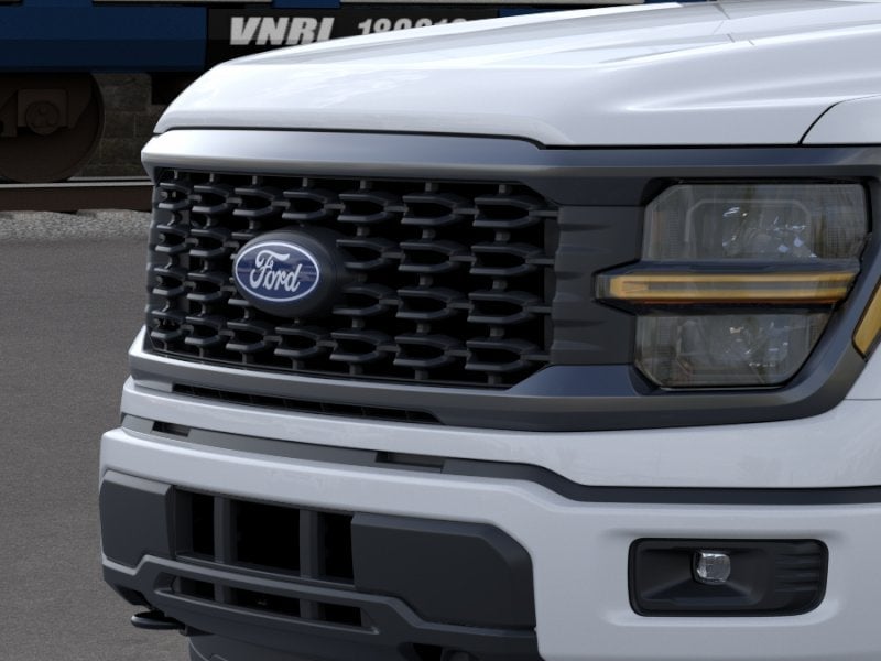 2026 Ford F-150 - Image 17