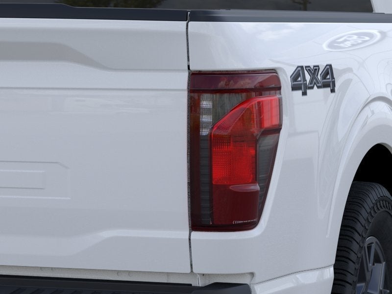 2026 Ford F-150 - Image 21