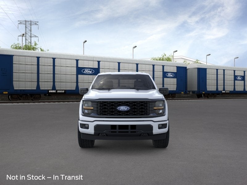 2026 Ford F-150 - Image 6