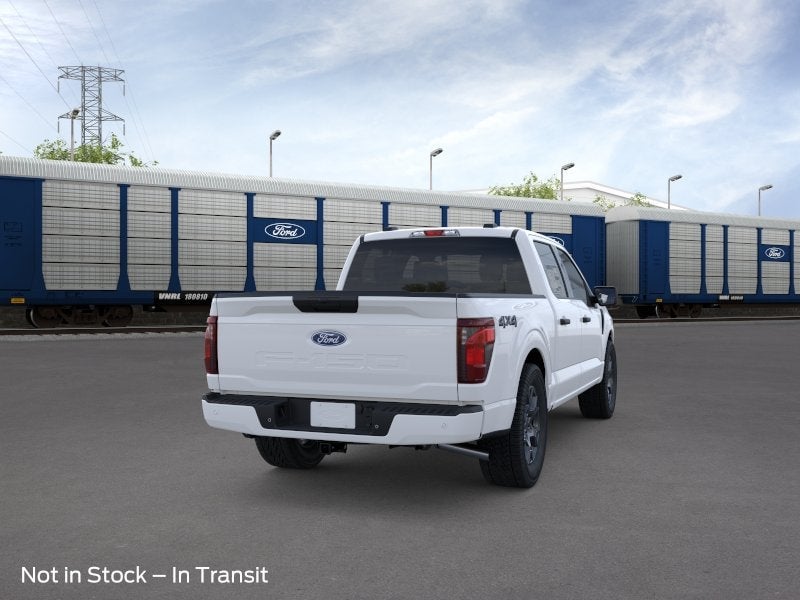 2026 Ford F-150 - Image 8