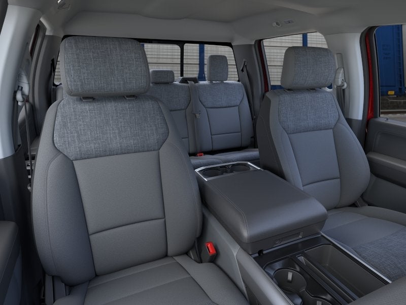 2026 Ford F-150 - Image 10