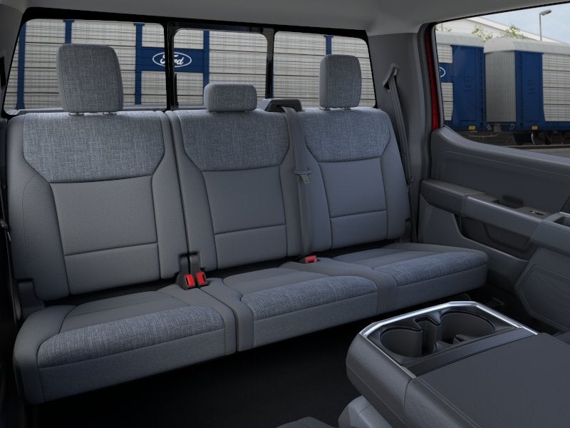 2026 Ford F-150 - Image 11