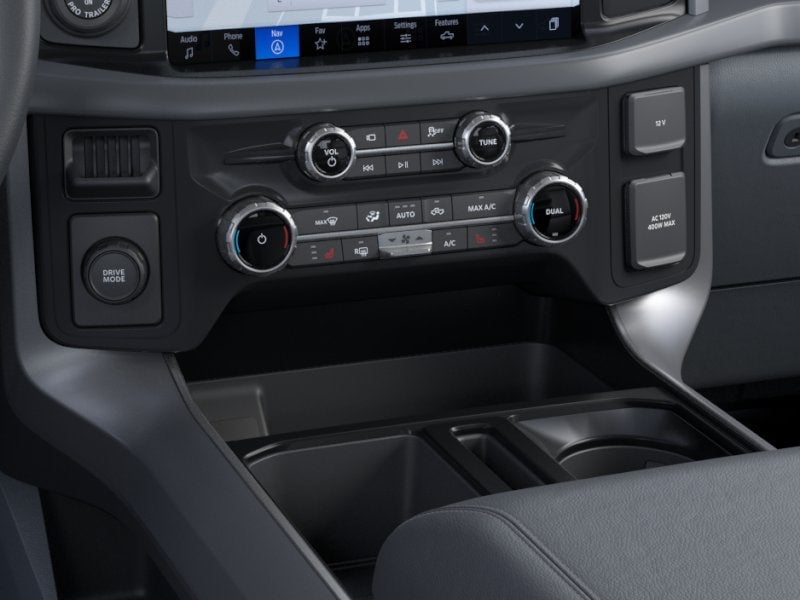 2026 Ford F-150 - Image 15