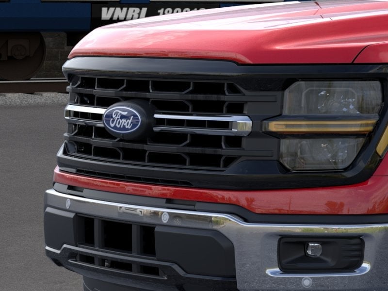 2026 Ford F-150 - Image 17