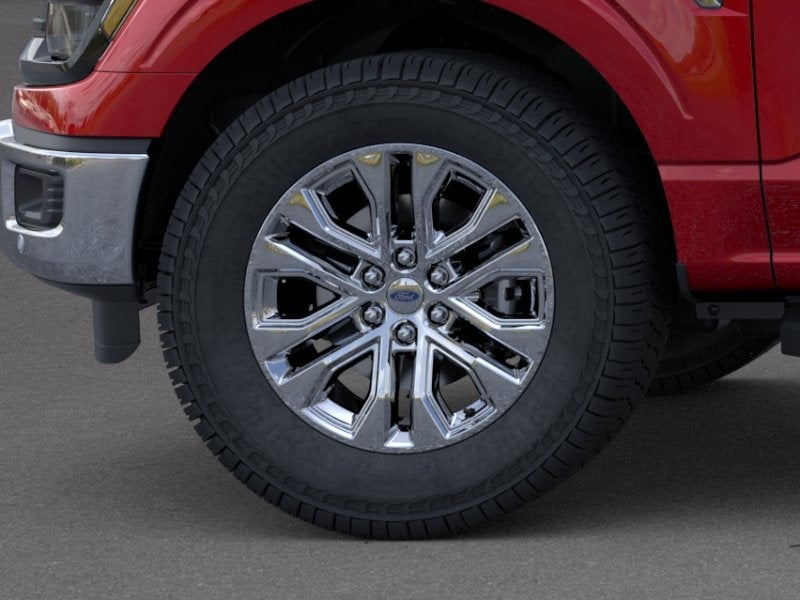 2026 Ford F-150 - Image 19