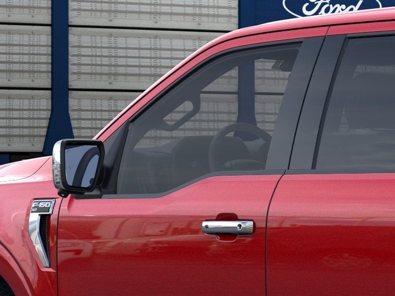 2026 Ford F-150 - Image 20