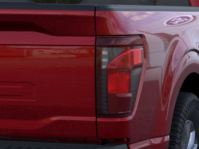 2026 Ford F-150 - Image 21
