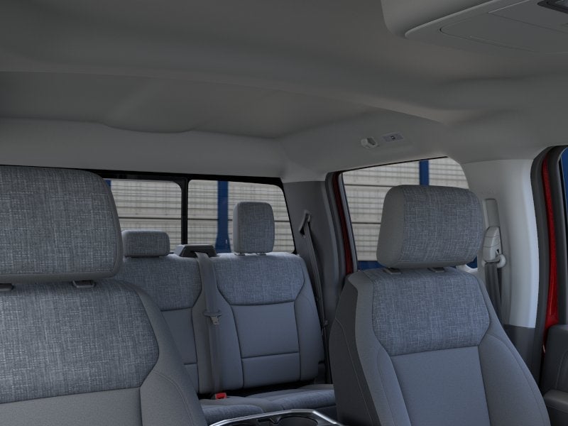 2026 Ford F-150 - Image 22