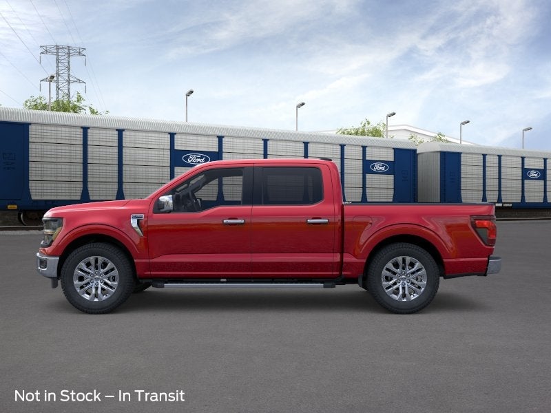 2026 Ford F-150 - Image 3