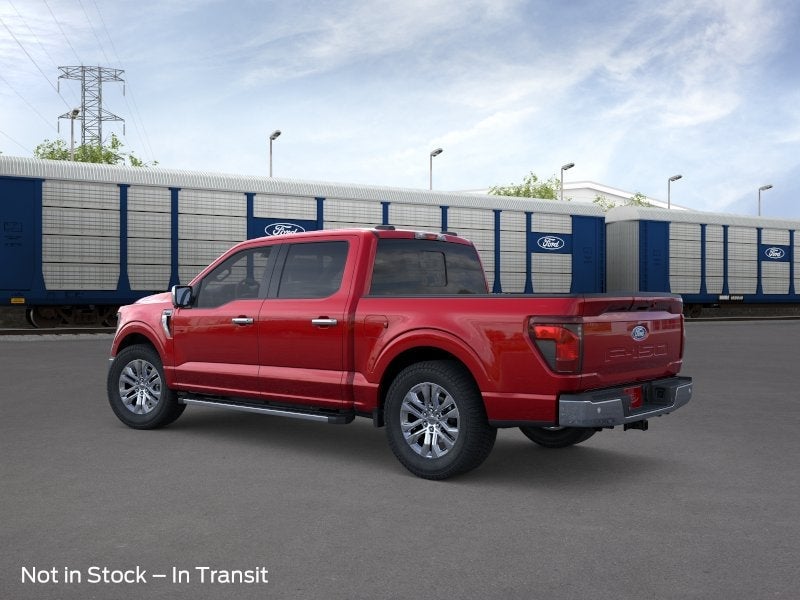 2026 Ford F-150 - Image 4