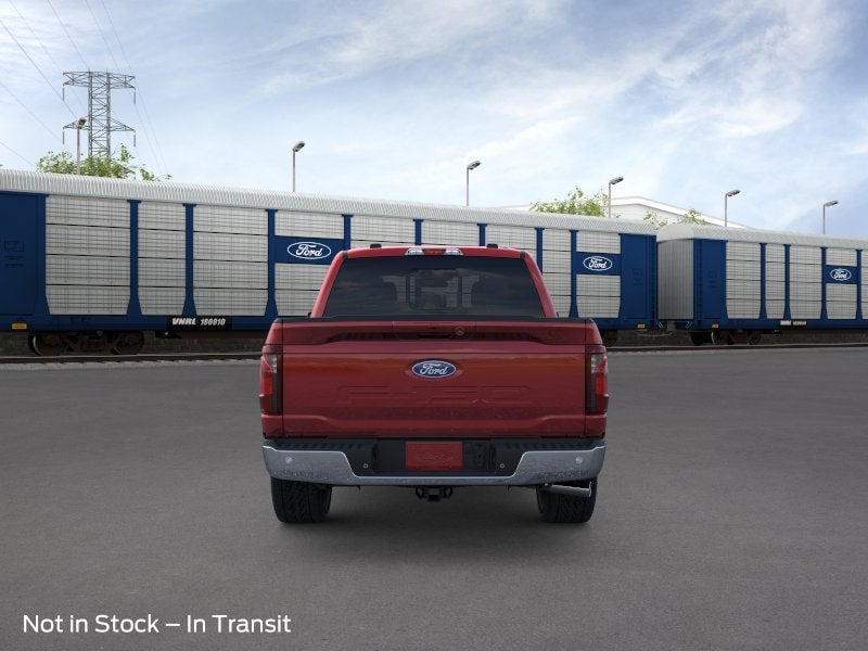 2026 Ford F-150 - Image 5