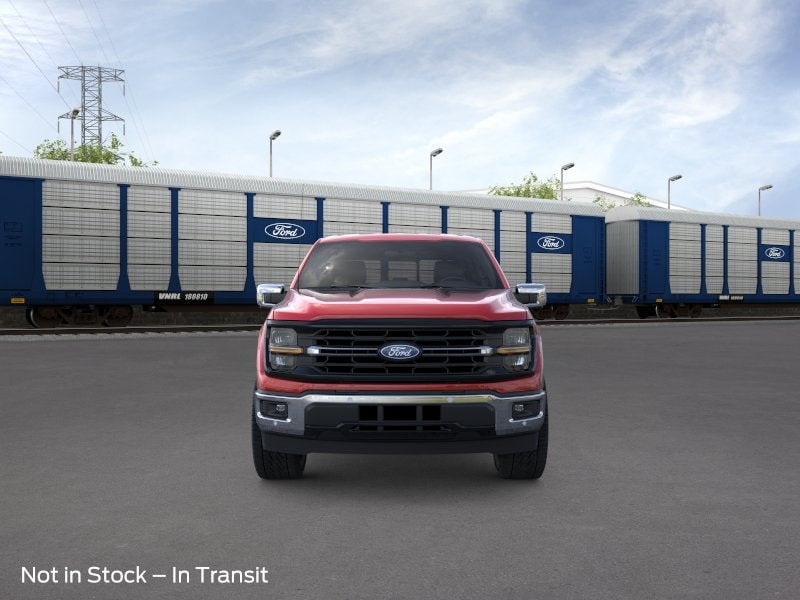 2026 Ford F-150 - Image 6