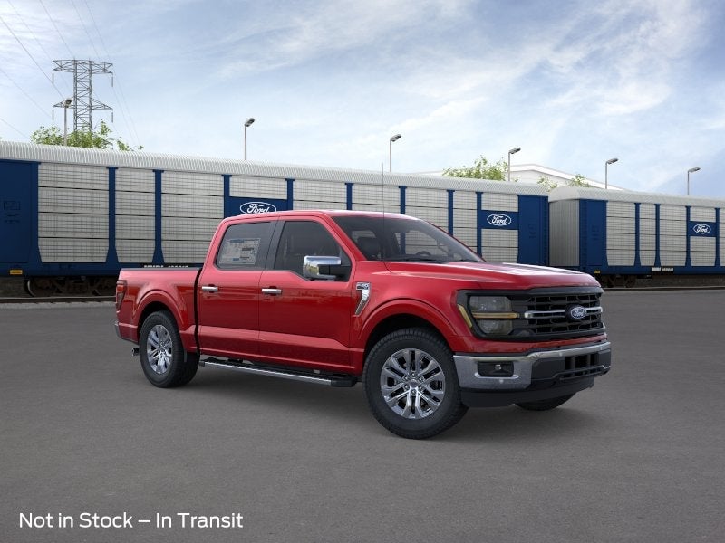 2026 Ford F-150 - Image 7