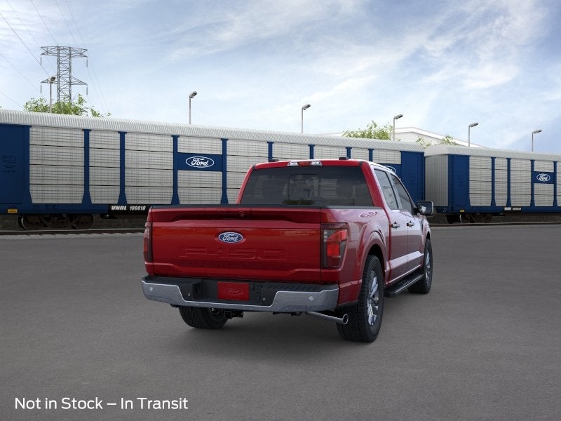 2026 Ford F-150 - Image 8