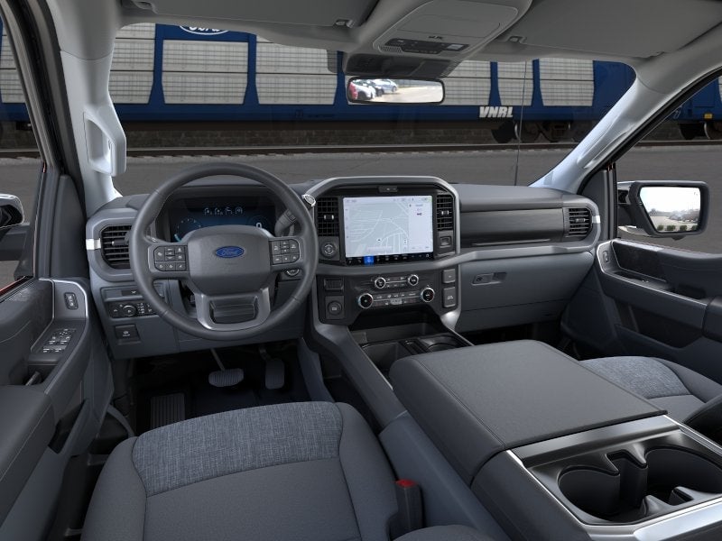 2026 Ford F-150 - Image 9