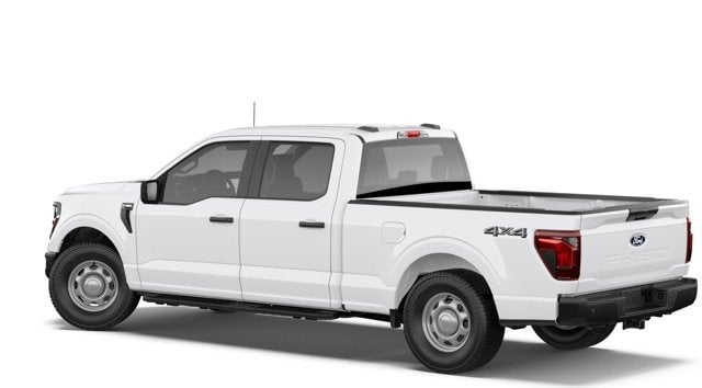 2026 Ford F-150 - Image 2