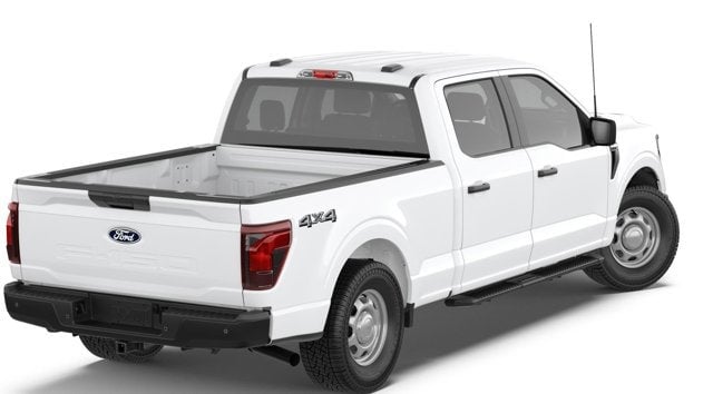2026 Ford F-150 - Image 3